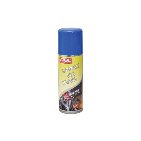 Nyest elleni spray 200 ml