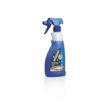 Jégmentesítő spray 500 ml STAC PLASTIC