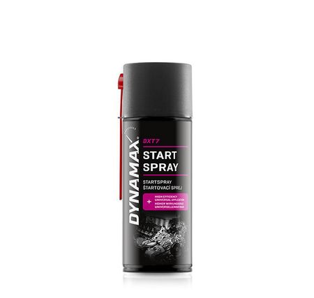 INDÍTÓ SPRAY 400ML DYNAMAX