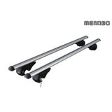 Tetőcsomagtartó MENABO BRIO 120cm MITSUBISHI Space Runner 1991->2002