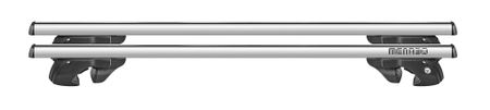 Tetőcsomagtartó MENABO SHERMAN 135cm MERCEDES GLE (W166) 5-doors 2015-2018