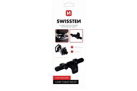 Swissten Mágneses táblagép tartó  S-GRIP M5-OP