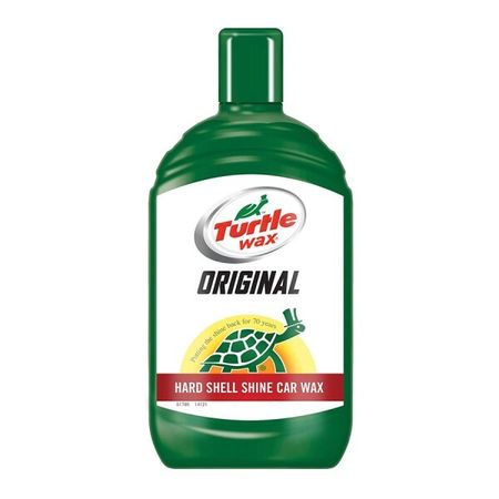 Turtle Wax Original 500ml folyékony viasz