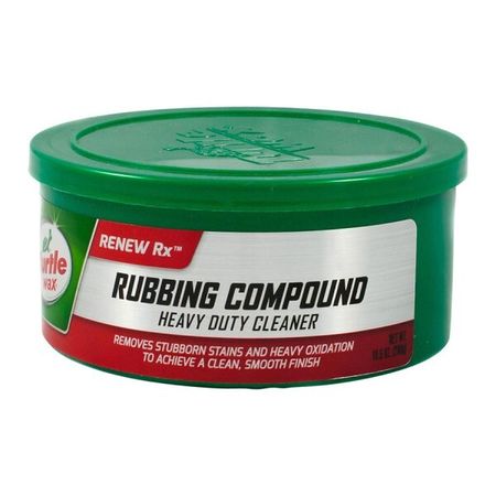 TW Rubbing Compound Heavy Duty 298g