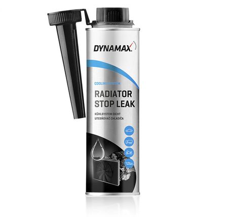 RADIÁTOR TÖMÍTŐ 300 ML DYNAMAX