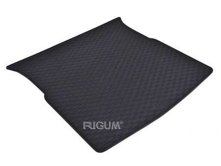 Csomagtértálca gumi RIGUM FORD S-Max 5m 2007-