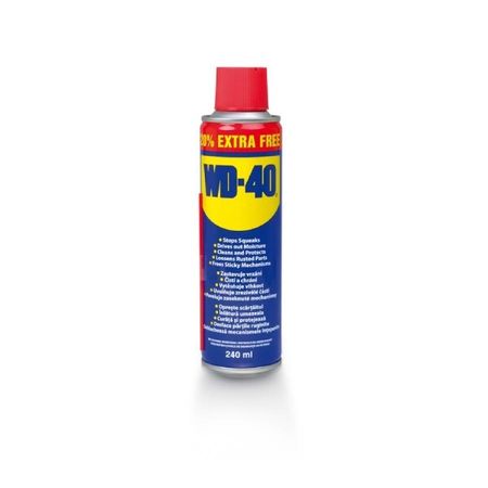 WD-40 240ml