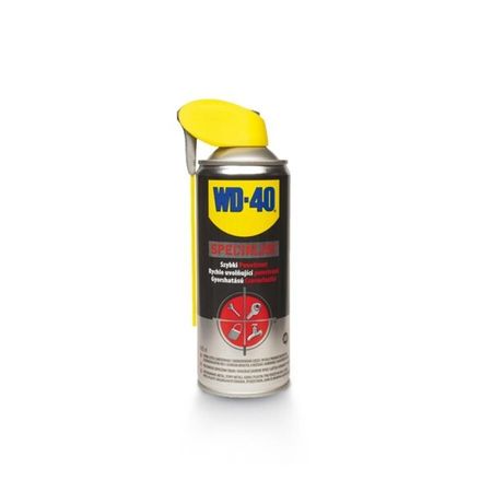 WD-40 PTFE kenőanyag 400ml