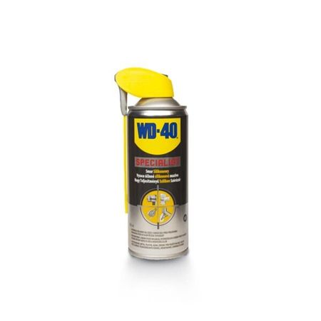 WD-40 szilikon zsír 400ml