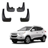 Sárvédők Hyundai ix35 2010-2015 4pcs