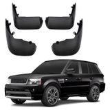 Sárvédők Land Rover Range Rover Sport 2 2013-2019 4pcs