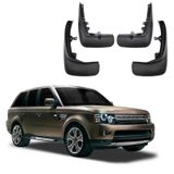 Sárvédők Land Rover Range Rover Sport  L319 2005-2012 4pcs