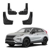 Sárvédők Mitsubishi Eclipse Cross 2018-up 4pcs