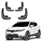 Sárvédők Nissan Qashqai J11 2014-2021 4pcs