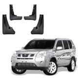 Sárvédők Nissan X-Trail T31 2007-2013 4pcs