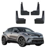 Sárvédők TOYOTA C-HR 2017-2023 4pcs