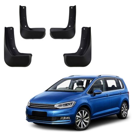 Sárvédők Volkswagen Touran 2016-up 4pcs