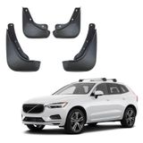 Sárvédők Volvo XC60 2017-up 4pcs