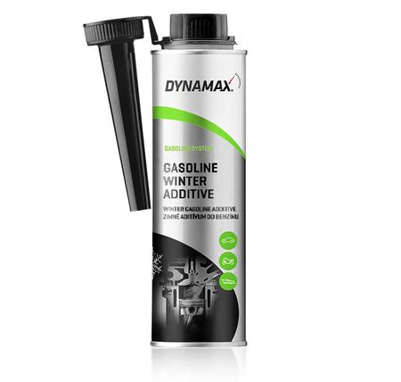 TÉLI BENZINADALÉK 300ML DYNAMAX