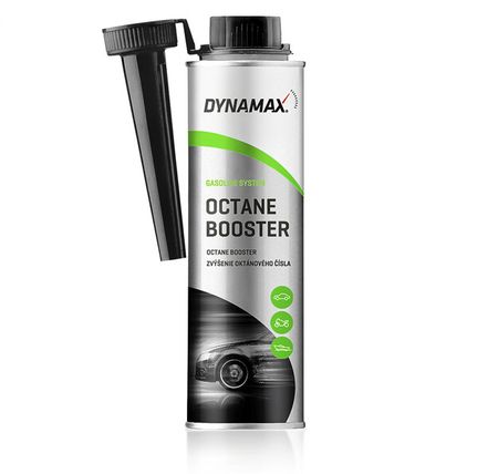 OKTÁNFOKOZÓ 300ML DYNAMAX